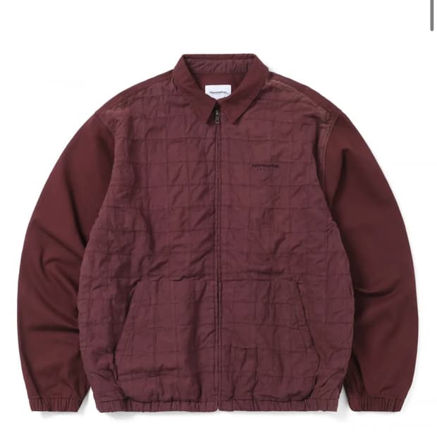 L] 디스이즈네버댓 워크자켓