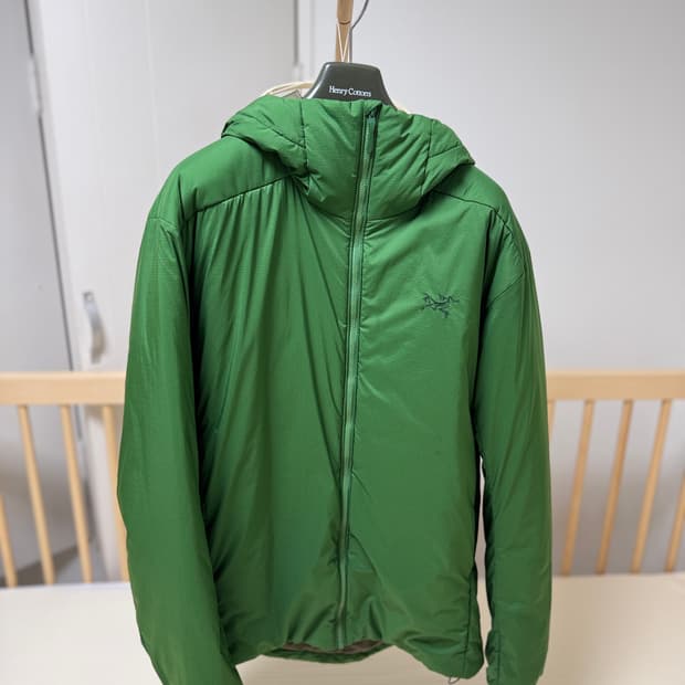 아크테릭스 아톰헤비웨이트 에덴(Aden) L사이즈