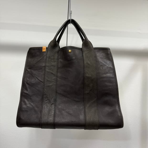 visvim — Teton Tote Bag