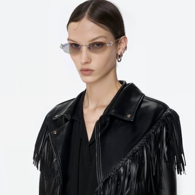 [OS] 젠틀몬스터 글리츠 02