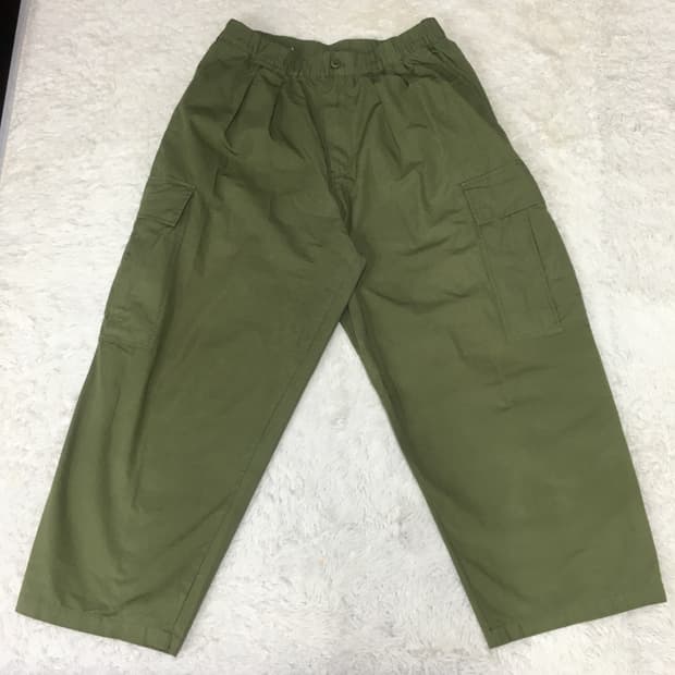 자라 와이드팬츠 CC30