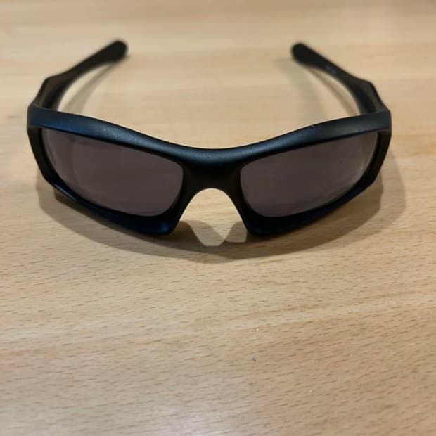 Oakley Monster Pop Sunglasses