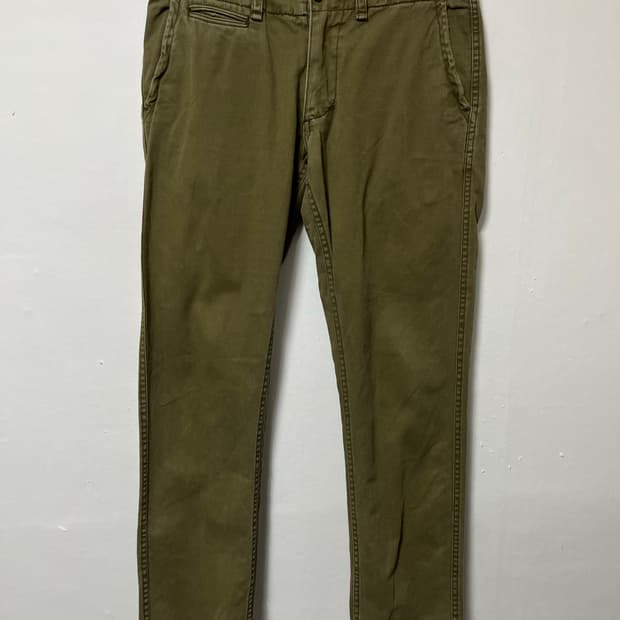 30-31 폴로 랄프로렌 팬츠 바지 정품