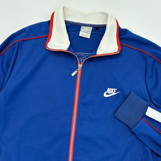 Nike 나이키 사이드라인 유나이티드 집업