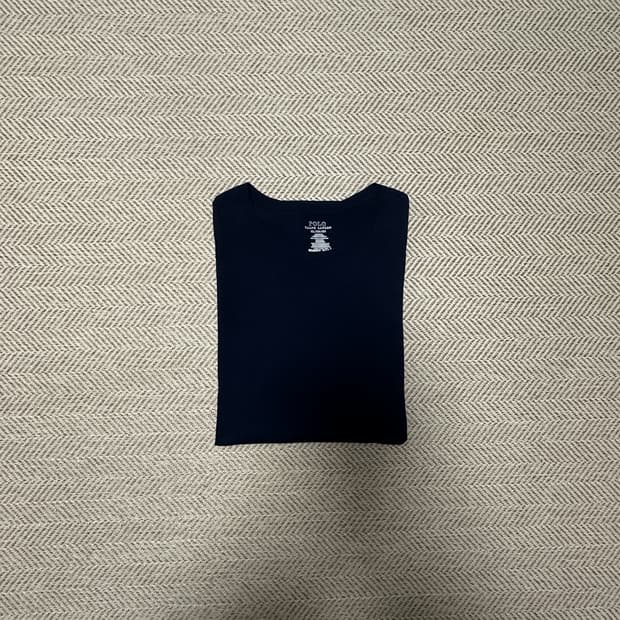 POLO RALPH LAUREN t-shirt