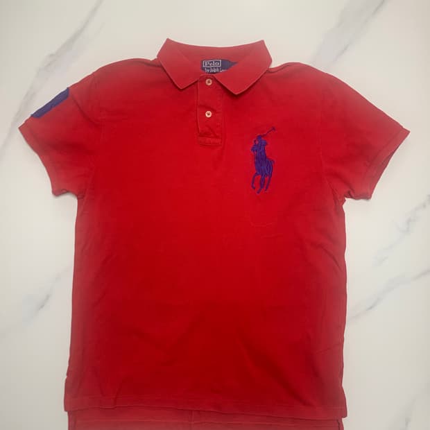 폴로 빅포니 카라티