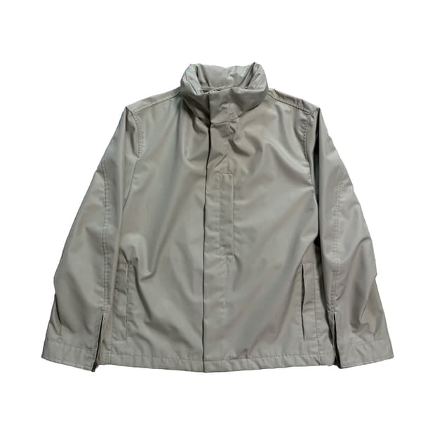 2001 s/s Cp company jacket