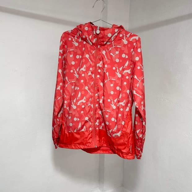 vtg jacket