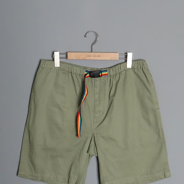 CHUMS Climbing Shorts (32)