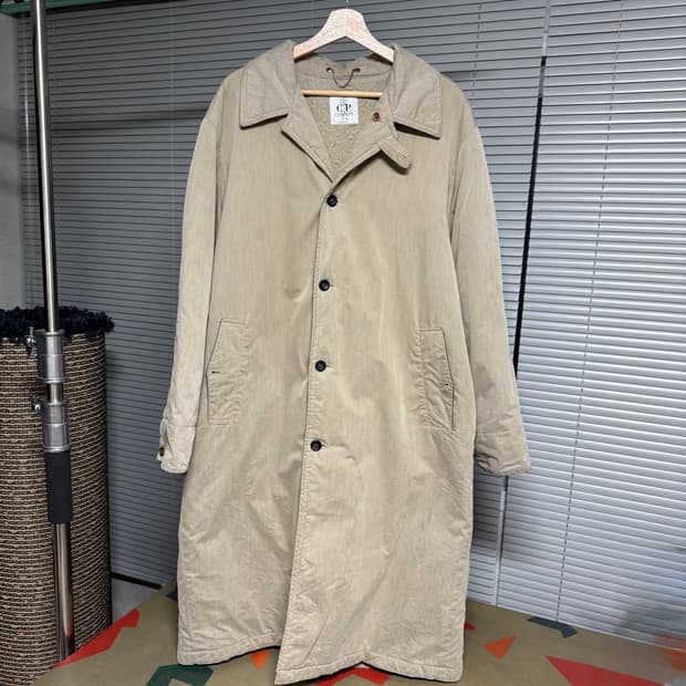 C.P.COMPANY Coat