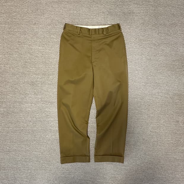 J. PRESS original pants