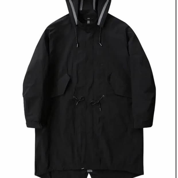 아트이프액츠 피쉬테일 L