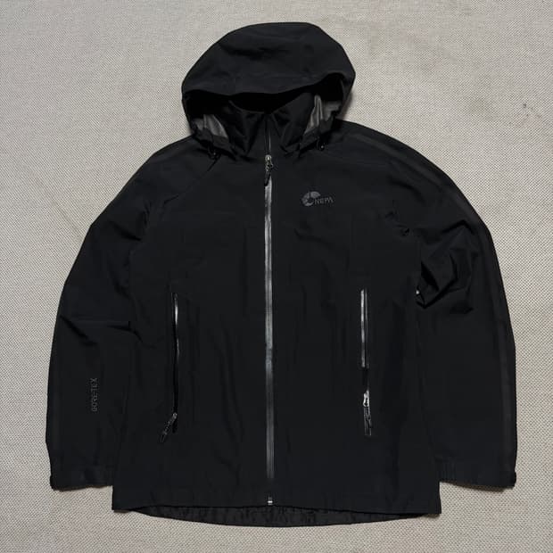 네파 고어텍스 심실링 바람막이 자켓