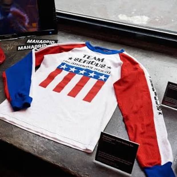 마하그리드 김성재 메모리얼