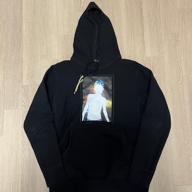 키코코스타디노브 MAGNUM PHOTOS 후디