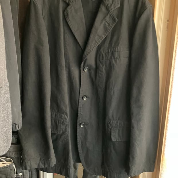  Comme des garcons homme 