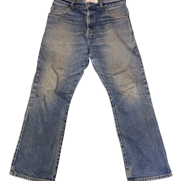 빈티지 리바이스 Levis 517 34/30