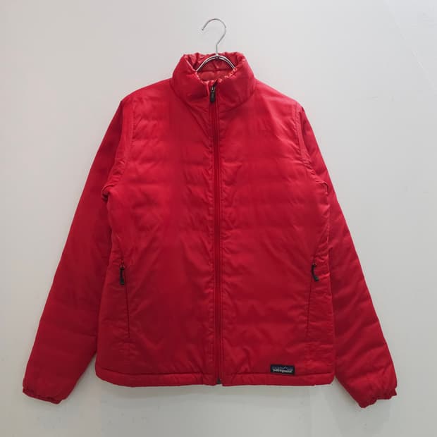 파타고니아 인슐레이티드 경량패딩