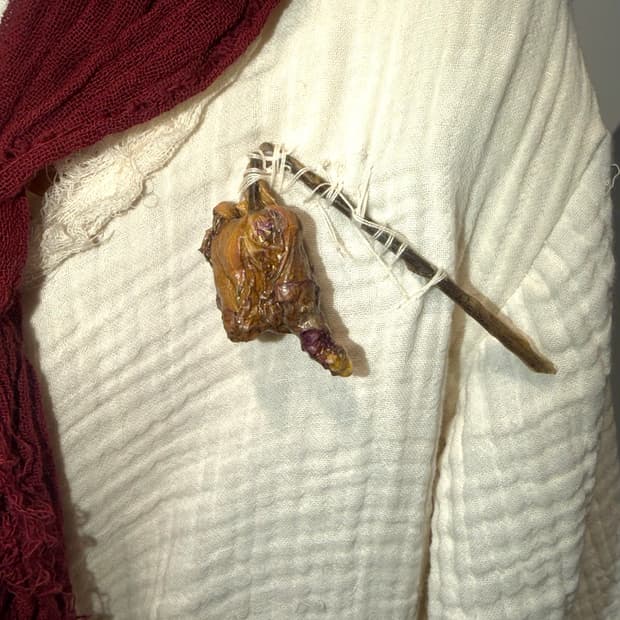 Décadence Simulation