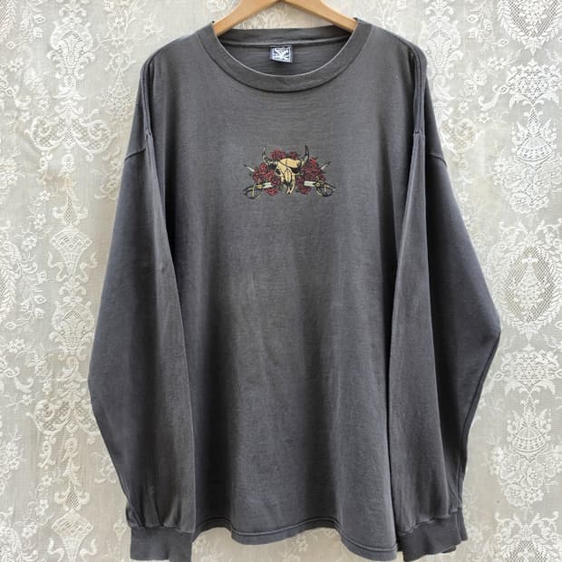 90s Pirate Surf(파이러트 서프) (made in usa)