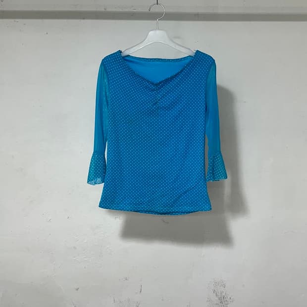 vtg top