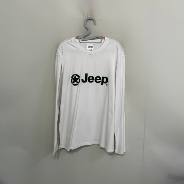 지프 남성 티셔츠 110