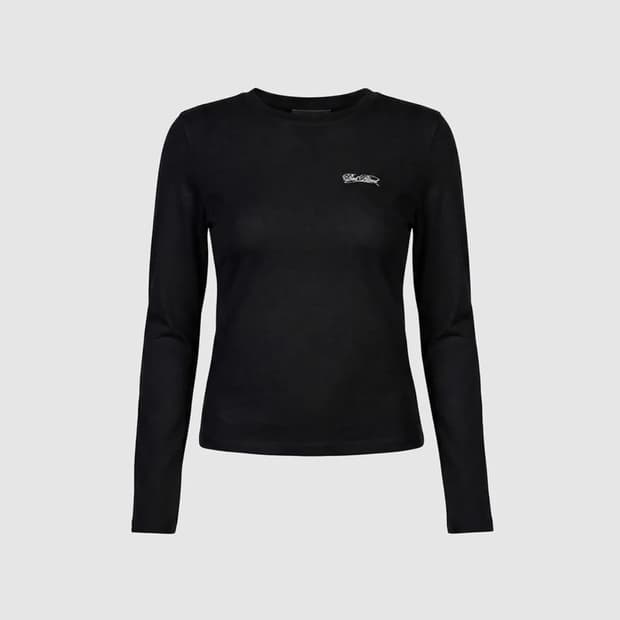 배드블러드 롱슬리브