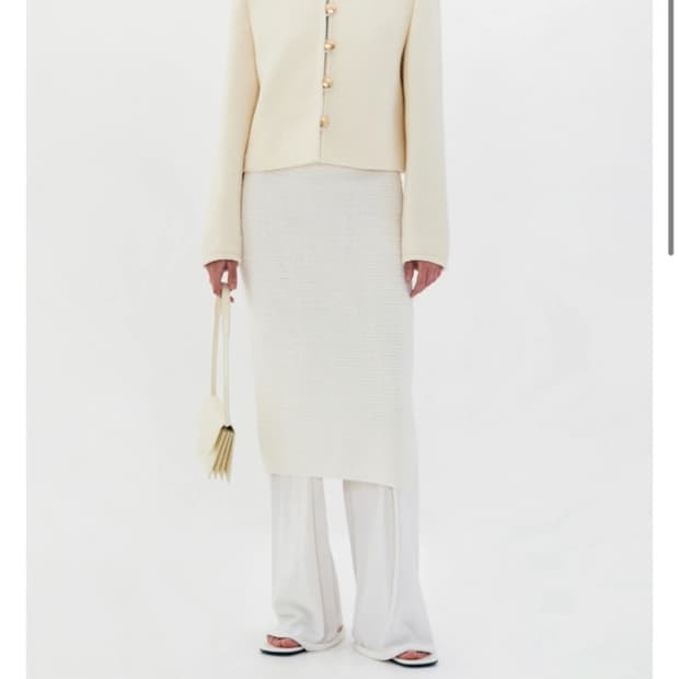 로우클래식 자켓