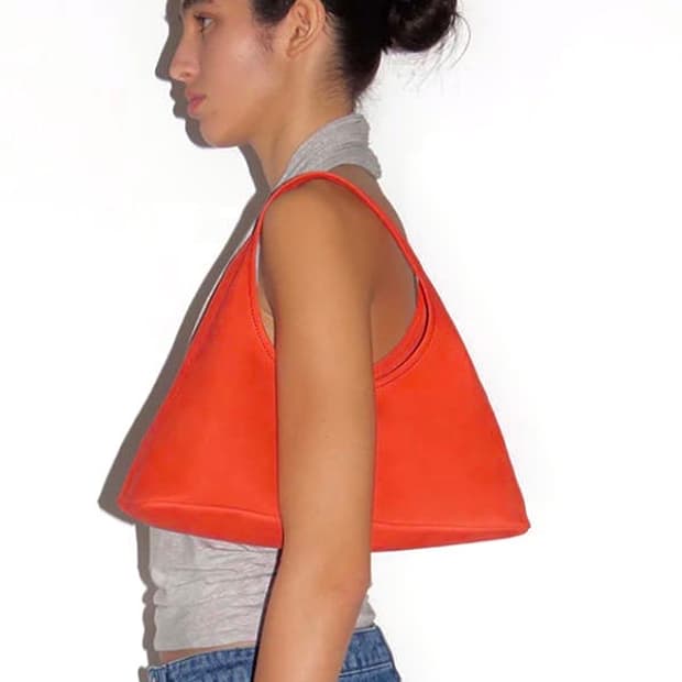 팔로마울 케리다백 querida in red paloma wool 가방