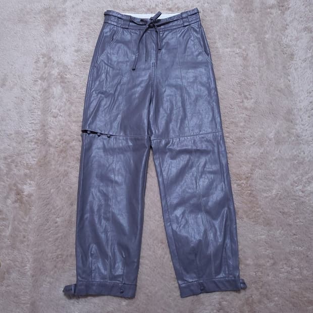 Wnderkammer 여 바지 S 0413