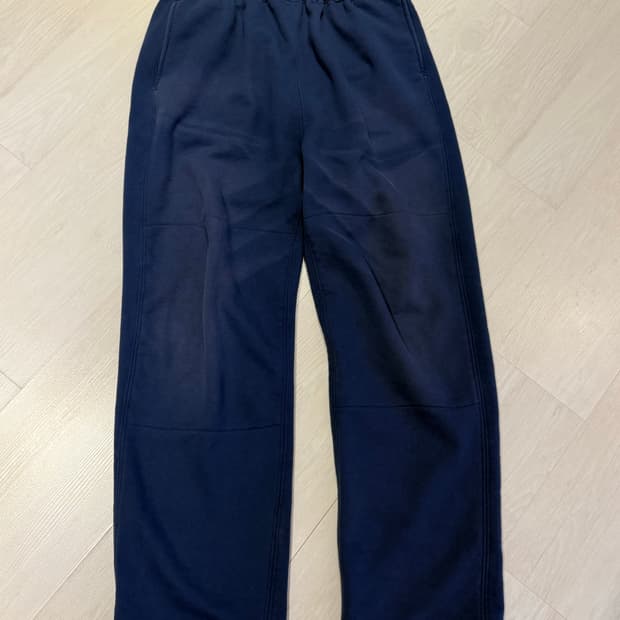 뤡코즈 DELI PANTS (BLUE) 1