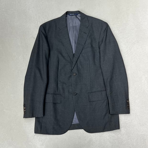 폴로 랄프로렌 모직 블레이저 s09107