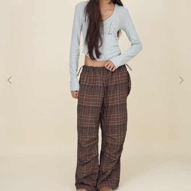 글로니 머핀 후드탑 민트 구합니다