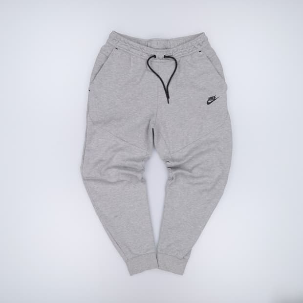 L 아디다스 테크팩 조거팬츠 0324H1