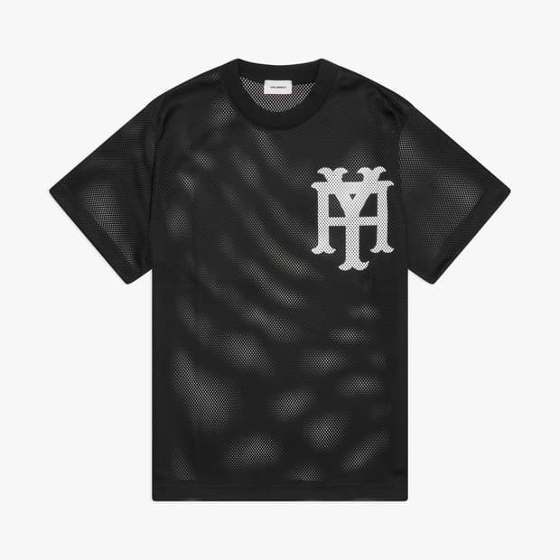 [L] askyurself mesh jersey 메쉬 저지