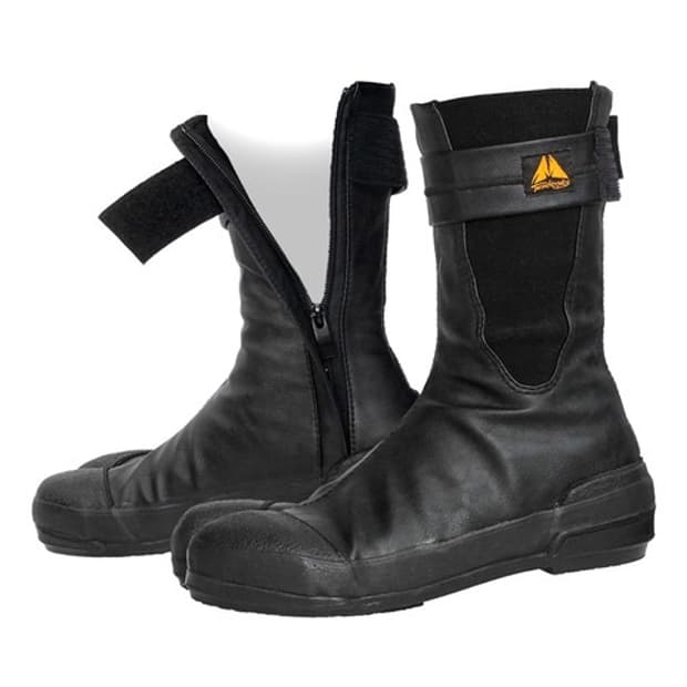 일본 타비부츠 블랙