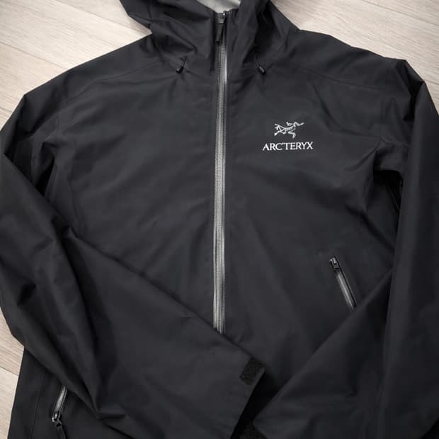 [XL] 아크테릭스 베타LT 블랙