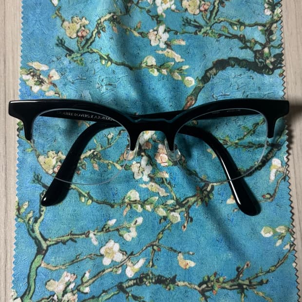 더블러버스 시가렛 논필터