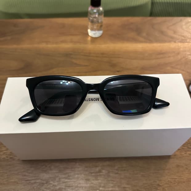 젠틀몬스터 선글라스