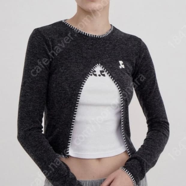 RR 레스트앤레크리에이션 컷아웃니트