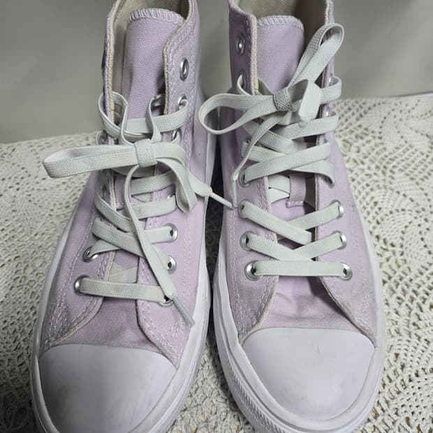 컨버스 척 타일러 무브 플랫폼 하이탑 250