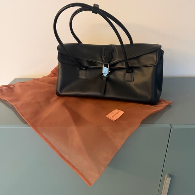 아카이브앱크 러브 락 더플 백