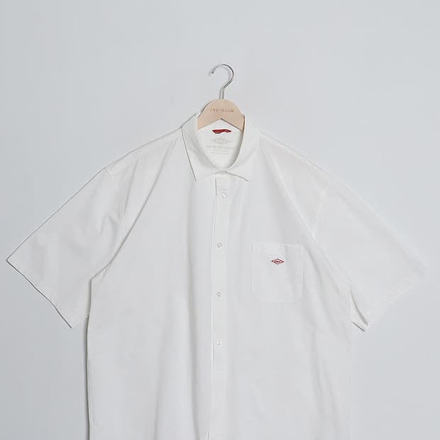  BALL Poly Over Shirts