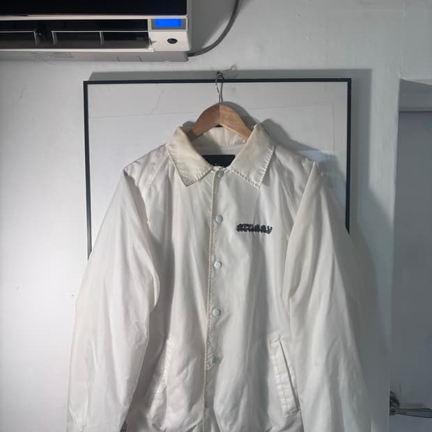 Old Stussy 