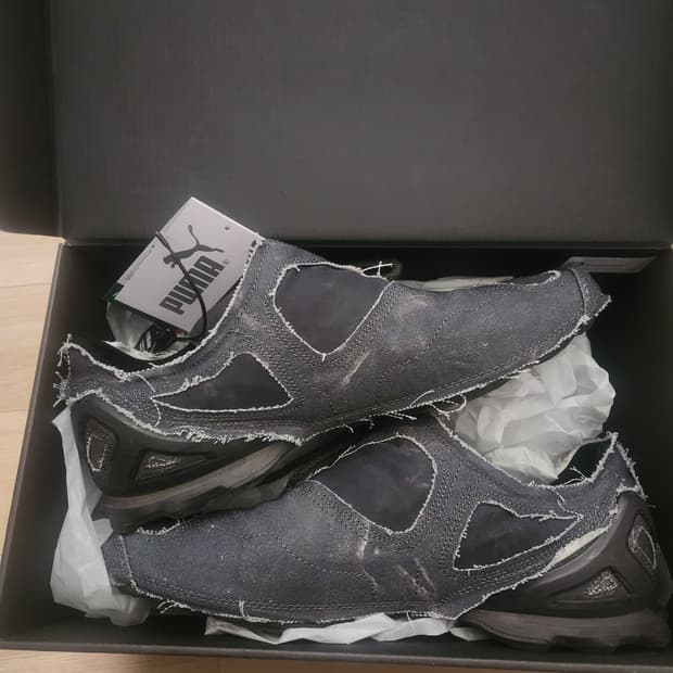 지용킴 퓨마 290