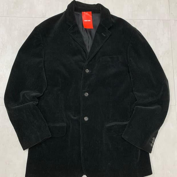 폴로 랄프로렌 코듀로이 블레이저 #144