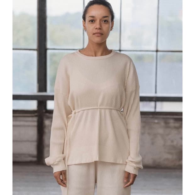 Baserange long sleeve