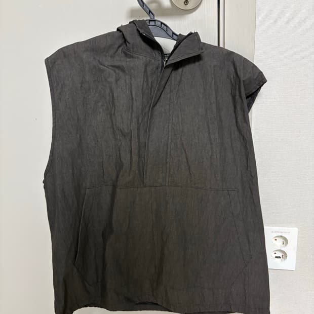 반팔 레이어드 티셔츠