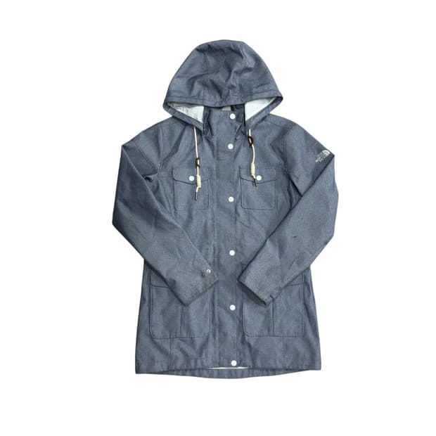 노스페이스 바람막이