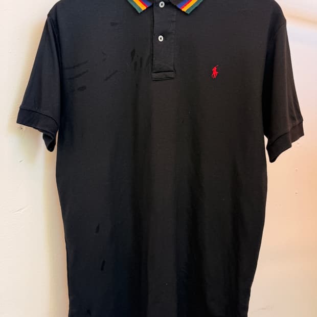 폴로(Polo ralph lauren) 포인트 pk